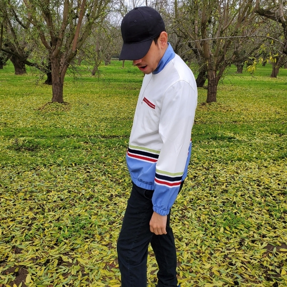 Alfred Dunner Track Jacket - Picture 2 of 4